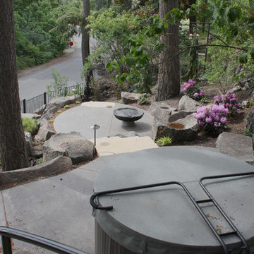 South Hill Craftsman