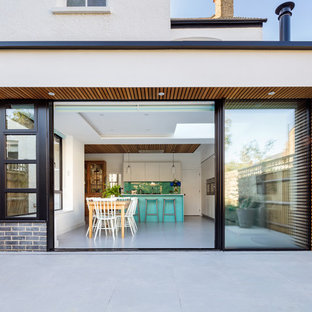 South London Home