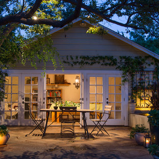 South Pasadena Eclectic