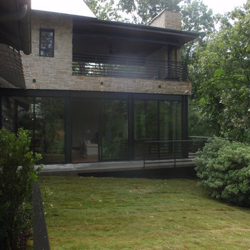 South West Design Residence