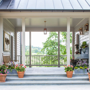 Southern Living August 2015 Feature