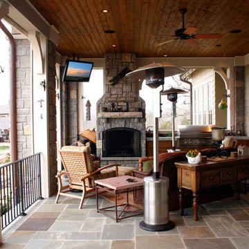 Southern Retreat