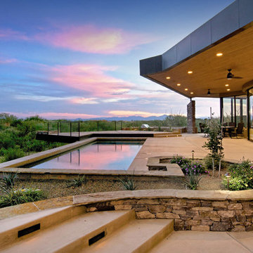 Southwest Contemporary