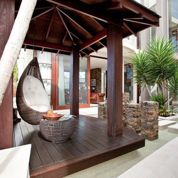 Sovereign Island Residence