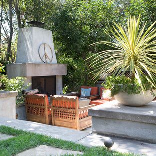 Spanish Bohemian in South Pasadena