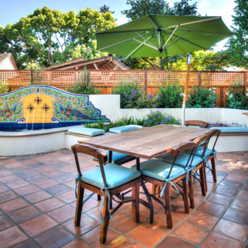 Spanish Spa Retreat