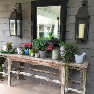 Special Events - Making Memories at Home