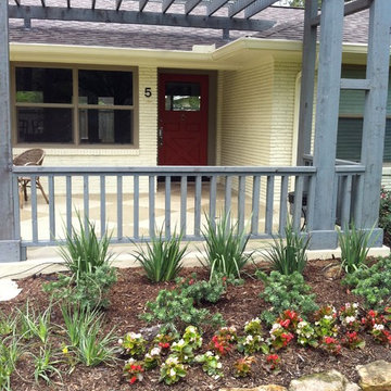 Spring Valley Houston Home Remodel