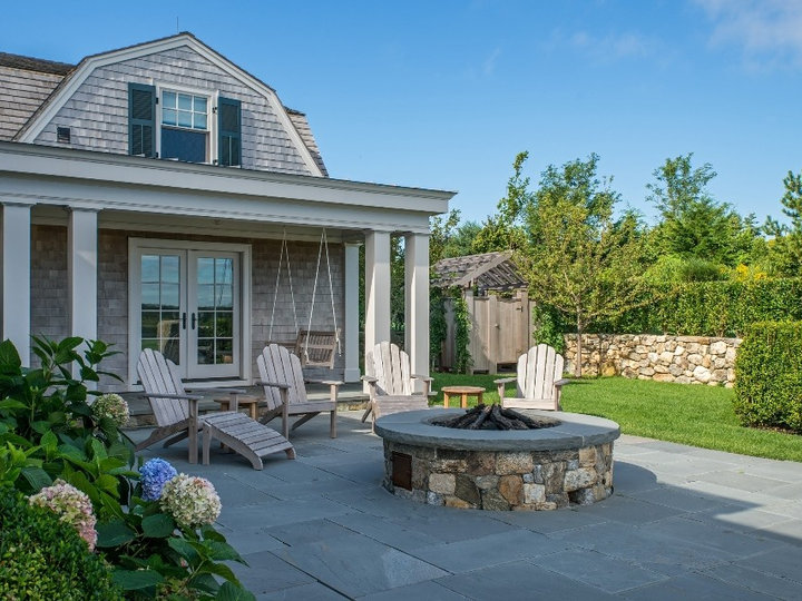 Patio Concrete Pavers