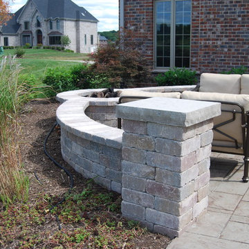 St. Charles Landscape Projects