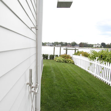 Stamford Home Remodel