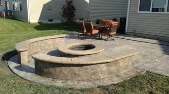 Best 15 Stone Paver Concrete Contractors In Dayton Oh Houzz