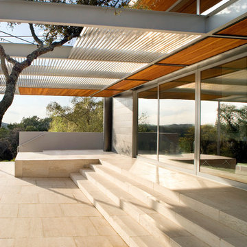 Stonehedge Residence