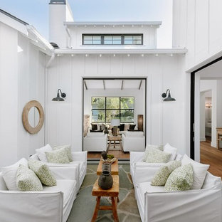 Studio City Farmhouse