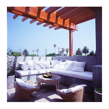 Studio EA | David Hertz Architects Inc.