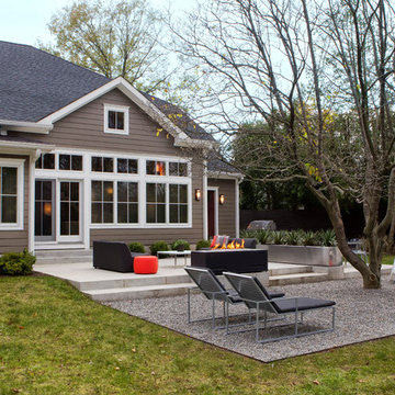 Stunning Contemporary