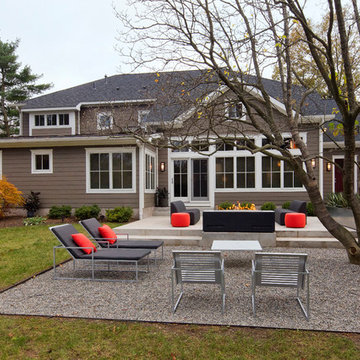 Stunning Contemporary