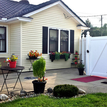 Success Story: Curb Appeal Lessons from the Klingels