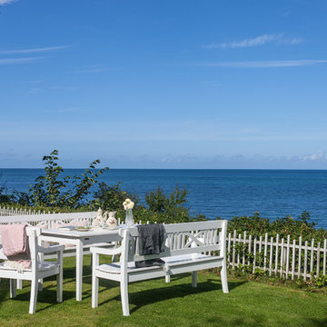 Summerhouse in Denmark