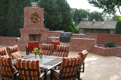 Summit Brick Company Lakewood Co Us 80226 Houzz