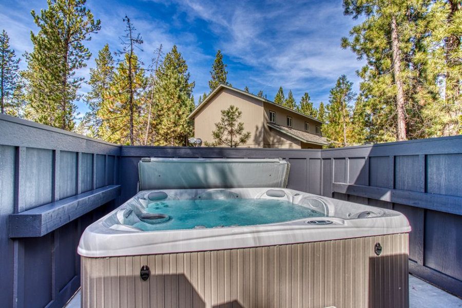 Sunriver Custom Vacation Home