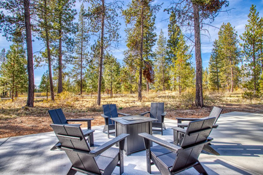 Sunriver Custom Vacation Home