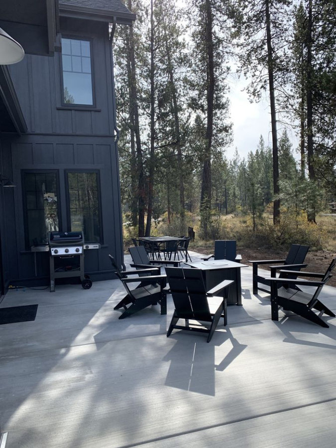 Sunriver Custom Vacation Home