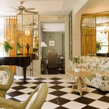 Susan Cohen, ASID