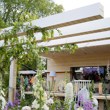 Sustainable 'Smart' Garden