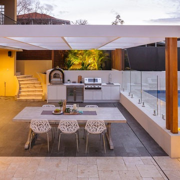 Swanbourne Residence