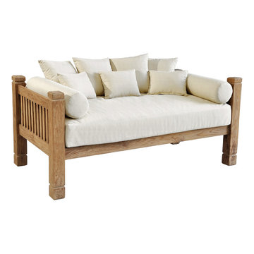 Tahoe Reclaimed day bed