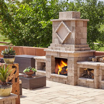 Techo-Bloc Product Gallery