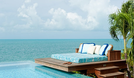 30 Dream Decks for Lounge Lovers