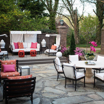 The Adamsleigh Estate | 2013 Showhouse in Greensboro, NC