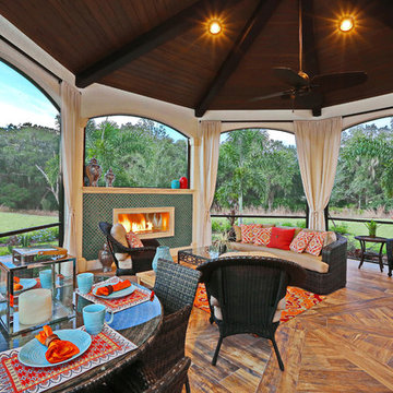 The Avianna by John Cannon Homes