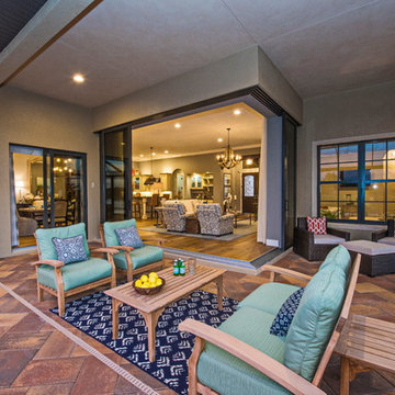 The Baylee by John Cannon Homes