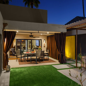 The Colony House