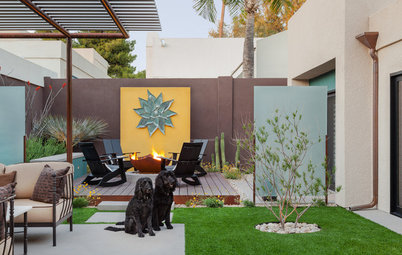 Case Study: 8 Tips for Planning a Backyard From Scratch