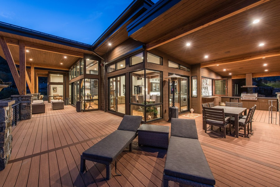 The Cove at Sun Peak, Park City, Utah
