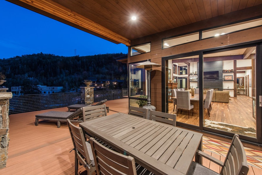 The Cove at Sun Peak, Park City, Utah