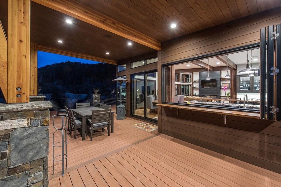 The Cove at Sun Peak, Park City, Utah