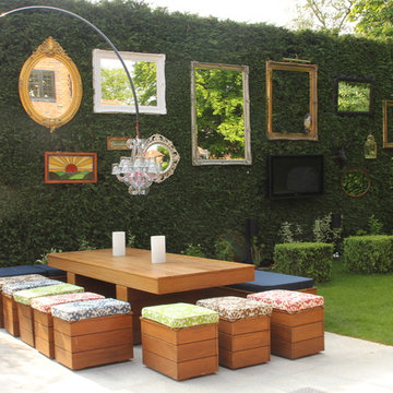 The Garden Gallery
