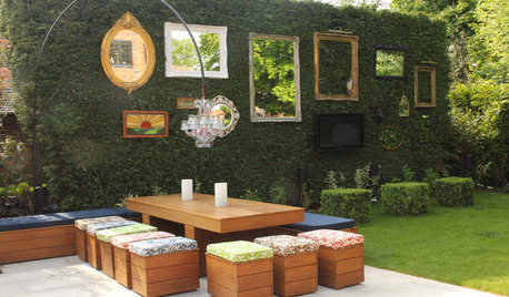 8 Ideas to Make Your Outdoor Space Party-Ready