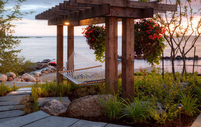 The Most Popular Outdoor Living Photos of 2015