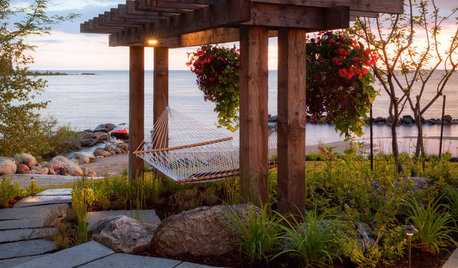 The Most Popular Outdoor Living Photos of 2015