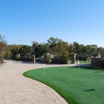 The Narrows Estate