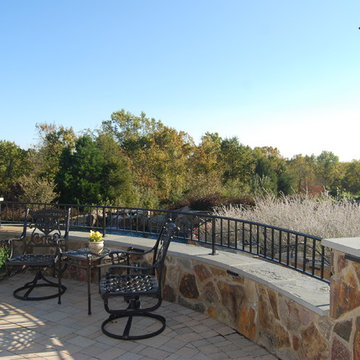 The Narrows Estate