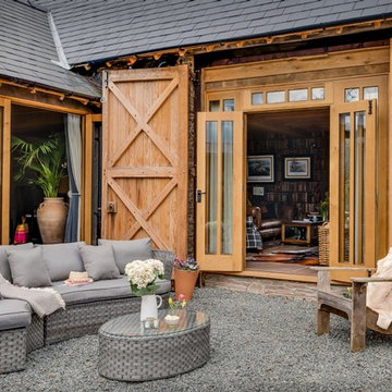 Country Patio