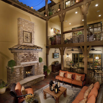 The Overlook at Heritage Hills