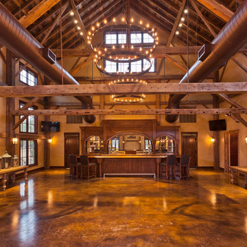The Party Barn @ Branded T Ranch